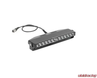 Quadratec Stealth LED Light Bar 1 x 12 Without Wiring Harness - 97109 1413